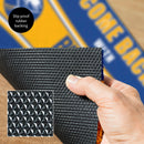 28" x 16" PVC Trapper Mat, Come Back with Tickets, Buffalo Sabres