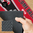 28" x 16" PVC Trapper Mat, Come Back with Tickets, Carolina Hurricanes