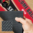 28" x 16" PVC Trapper Mat, Come Back with Tickets, Ottawa Senators