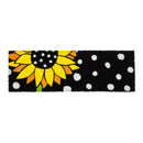 Polka Dot Sunflower Kensington Switch Mat