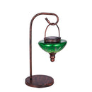 3-In-1 Solar Lantern, Style Blue/Purple