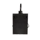 8"H Solar Wall Sconce