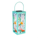 Pastel Paradise Solar Lantern