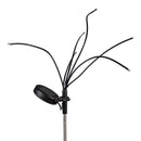 Cottage Garden Stake, Solar Firefly Program, 28"