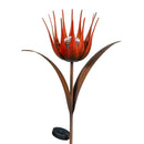 Cottage Garden Stake, Solar Aster Flower, 40", CDU