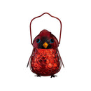Cardinal Solar Lantern