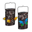 Pollinator Solar Lantern