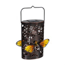 Pollinator Solar Lantern