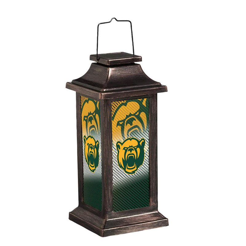 Solar Garden Lantern, Baylor University