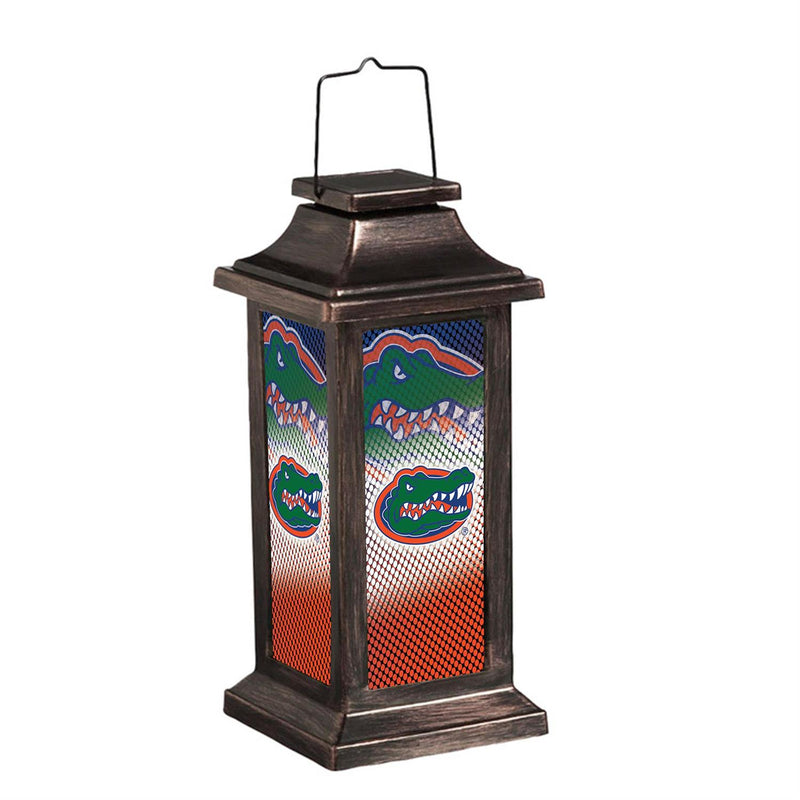 Solar Garden Lantern, University of Florida