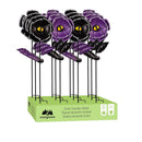 Look Alive Solar Garden Stake, 36"H, CDU