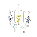 Floral Wind Chime,2wc2038