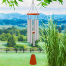 Avria Wind Chime, Hand Tuned, Wedding March, 30"H