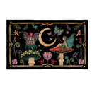 Fairy Wonderland Washable  Indoor/ Outdoor Mat