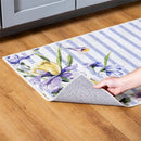 Golden Lilac Washable Accent Rug, 2' x 3'