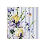 Golden Lilac Washable Accent Rug, 2' x 3'