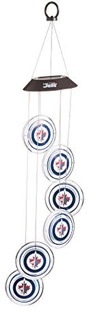 Solar Mobile, Winnipeg Jets