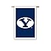 Flag, Reg, Brigham Young University