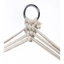 Rope Hammock Swing