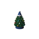 Evergreen Home Accents,18oz. Holiday Tree Cup Gift Set, New York Giants,4.84x6.42x7.09 Inches