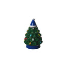 Evergreen Home Accents,18oz. Holiday Tree Cup Gift Set, St. Louis Blues,4.84x6.42x7.09 Inches