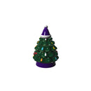 Evergreen Home Accents,18oz. Holiday Tree Cup Gift Set, James Madison University,4.84x6.42x7.09 Inches