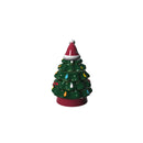 Evergreen Home Accents,18oz. Holiday Tree Cup Gift Set, University of Arkansas,4.84x6.42x7.09 Inches