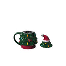 University of Alabama, Holiday Tree Cup Gift Set, 14oz.