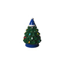 Evergreen Home Accents,18oz. Holiday Tree Cup Gift Set, University of Kentucky,4.84x6.42x7.09 Inches