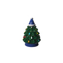 Evergreen Home Accents,18oz. Holiday Tree Cup Gift Set, University of Pittsburgh,4.84x6.42x7.09 Inches