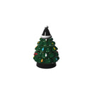 Evergreen Home Accents,18oz. Holiday Tree Cup Gift Set, Texas Tech University,4.84x6.42x7.09 Inches