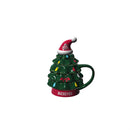 Ohio State University, Holiday Tree Cup Gift Set, 14oz.