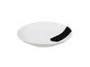 Ceramic Salad Plate, Bon Appetit Collection