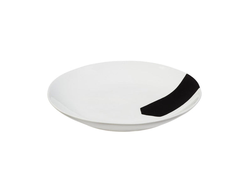 Ceramic Salad Plate, Bon Appetit Collection