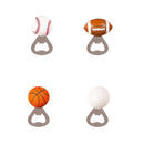 Sports Bottle Openers, CDU