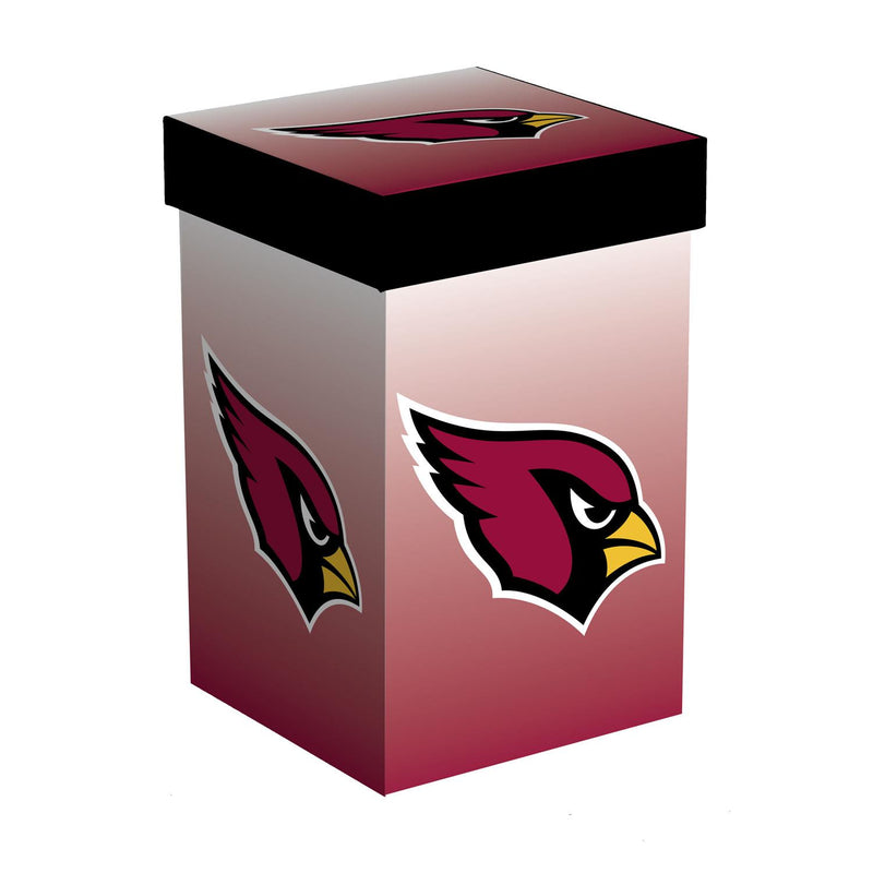 Arizona Cardinals, 17oz Boxed Travel Latte