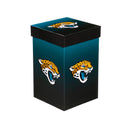 Jacksonville Jaguars, 17oz Boxed Travel Latte