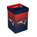 New England Patriots, 17oz Boxed Travel Latte