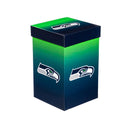 Seattle Seahawks, 17oz Boxed Travel Latte