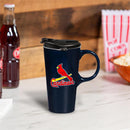 St Louis Boxed Travel Latte Cup, 17oz