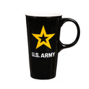 17oz Boxed Travel Latte, Army