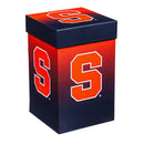 Syracuse University, 17oz Boxed Travel Latte