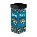 Jacksonville Jaguars, 17oz Boxed Stemware