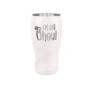 Couples Giftset w/ Gift Box, Set of 2, I'm Her Ghoul/I'm His Boo,3dwg024