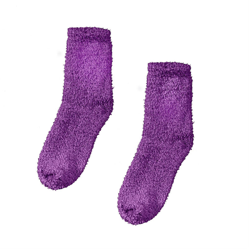 Magic Potion Ceramic Cup Flare Cup and Purple Socks Gift Set, 12oz, Gift Box