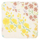 Reusable Cloth Towels, Set of 12, Butterfly Fields