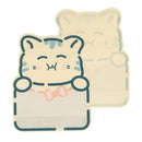 Reusable Animal Shaped Bags, Set of 4