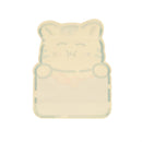 Reusable Animal Shaped Bags, Set of 4