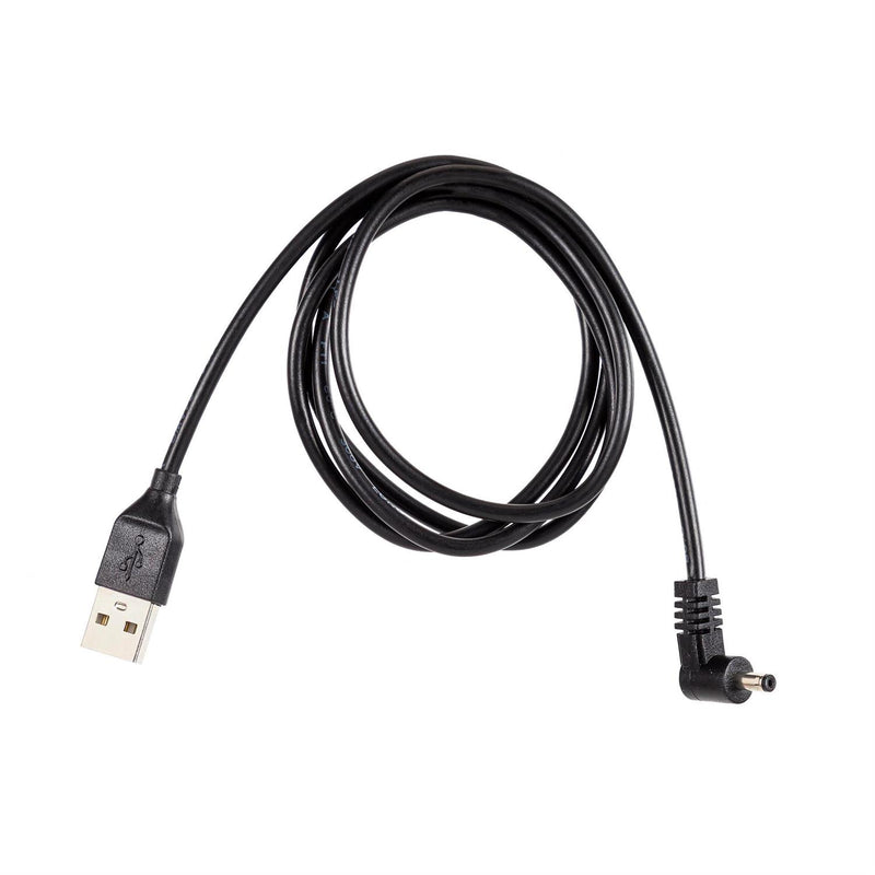 LED Snowflake Pillar Table Decor with Projected Icons