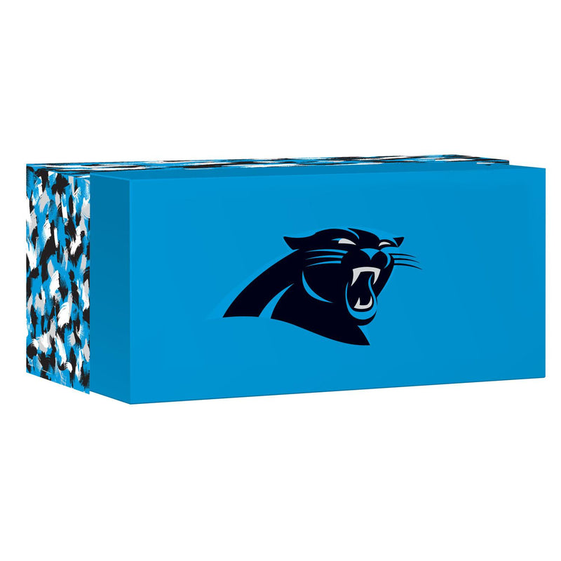 Carolina Panthers, Ceramic Cup O'Java 17oz Gift Set